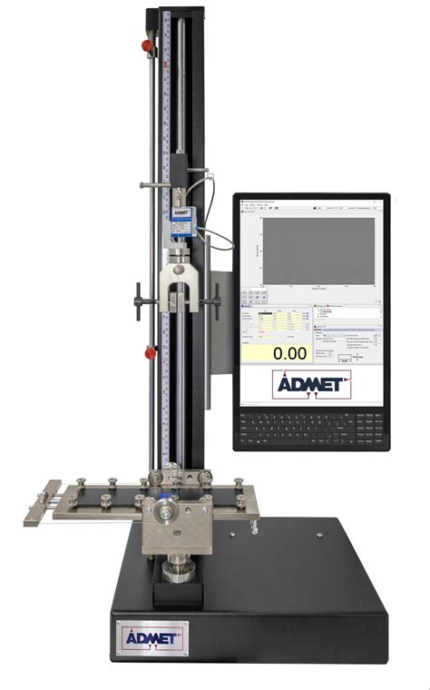 ODM Adhesive Peel Tester|admet adhesive testing machine.